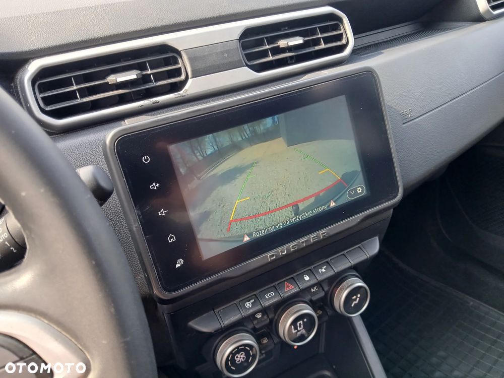 Dacia Duster 1.0 TCe Journey - 24