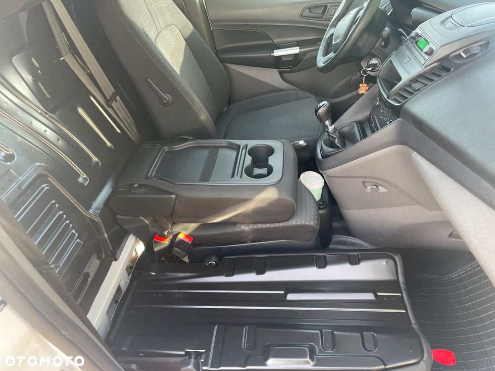 Ford Transit Connect 230 L2 Trend - 14