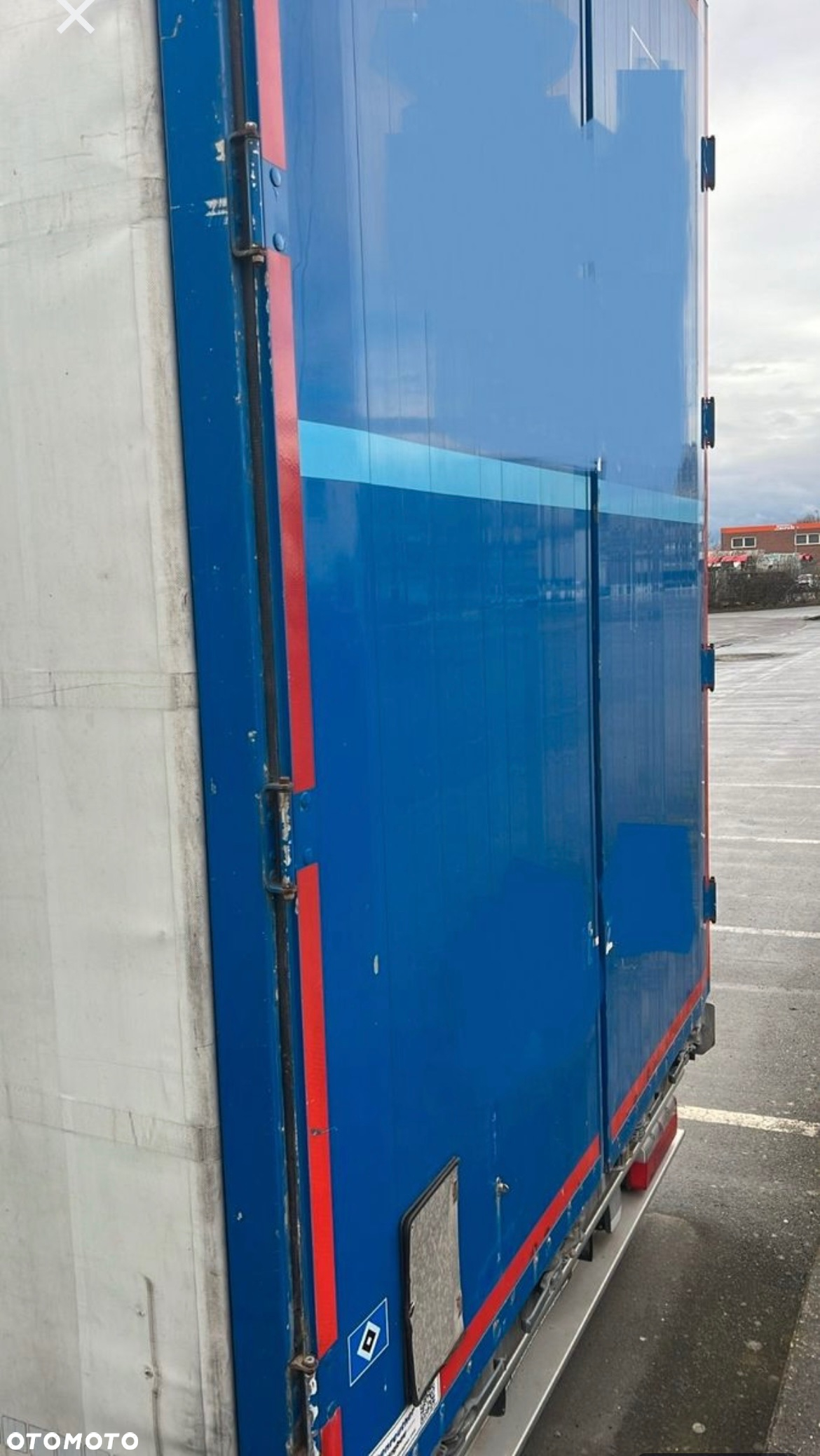 MAN TGL 12.250 cena za ZESTAW TANDEM UNIKAT przebieg z Niemiec MANUAL HAK / EURO 6 / przyczepa zestaw jumbo / opony 80% - 4