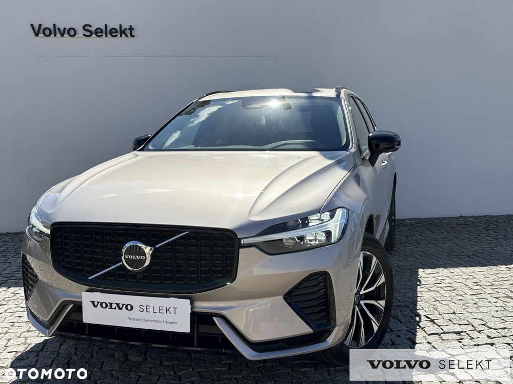 Volvo XC 60 - 1