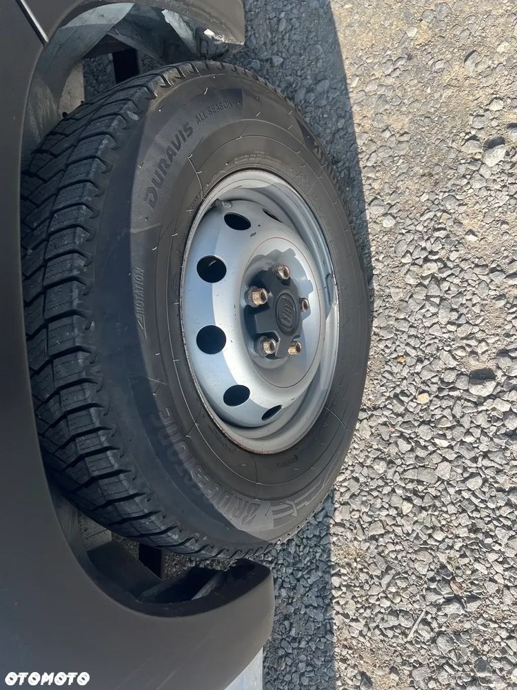 Fiat Ducato L4H3 2,3 160 KM z windą klima tempomat - 30