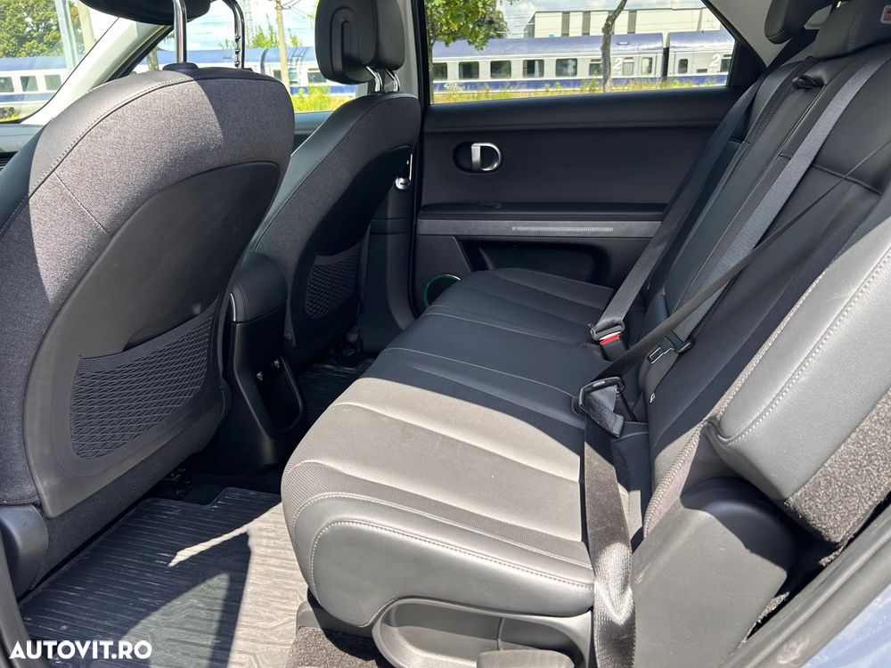 Hyundai IONIQ 5 229 CP 77 kWh 2WD Premium - 8