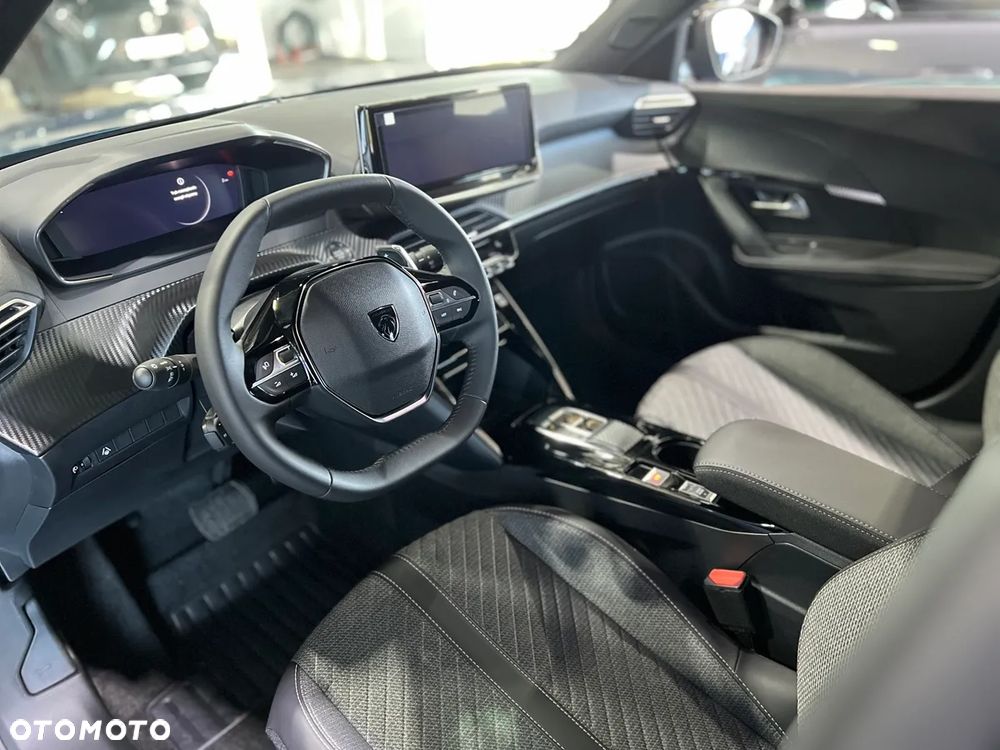 Peugeot 2008 PureTech mHEV Allure e-DCS6 - 6