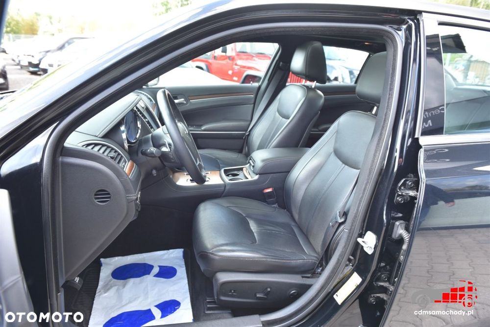 Lancia Thema 3.6 Executive AWD - 17