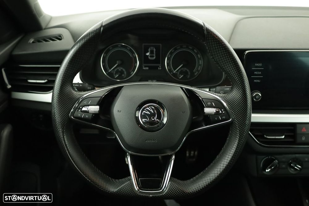 Skoda Scala 1.0 TSI Ambition - 14