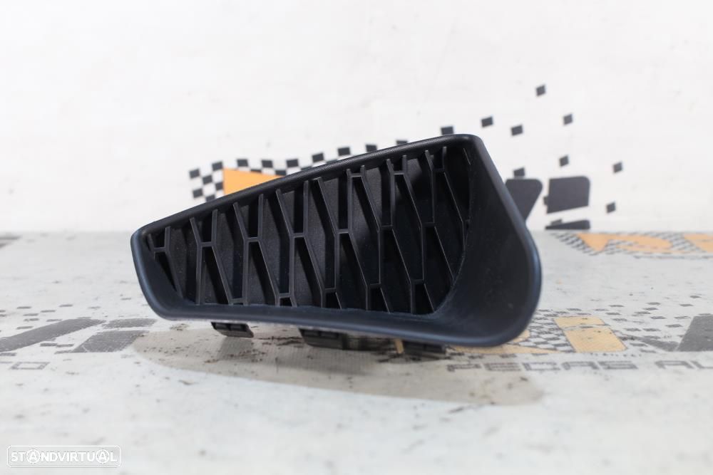 Grelha De Parachoques Seat Ibiza Iv (6J5, 6P1)  6Jl807297 / Esquerda T - 1