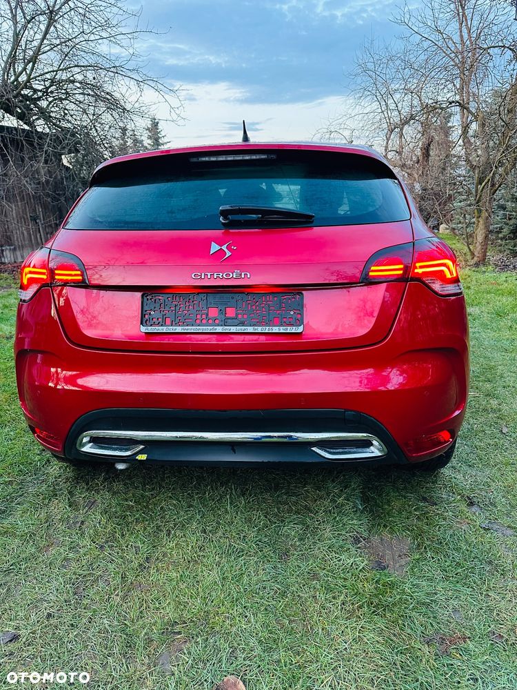Citroën DS4 VTi 120 SoChic - 5