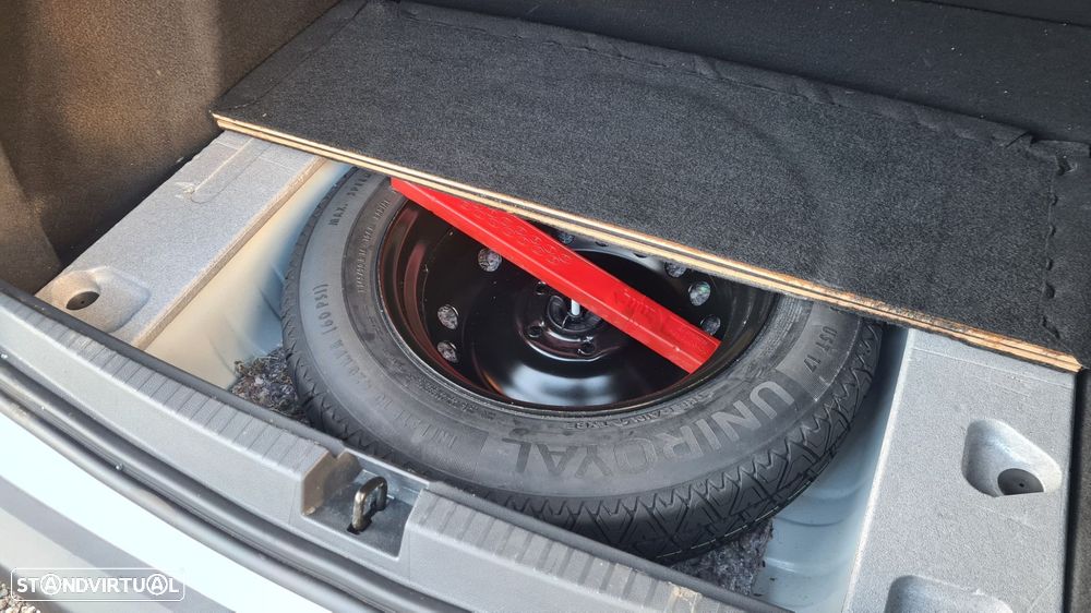 Dacia Duster 1.5 Blue dCi Comfort - 39