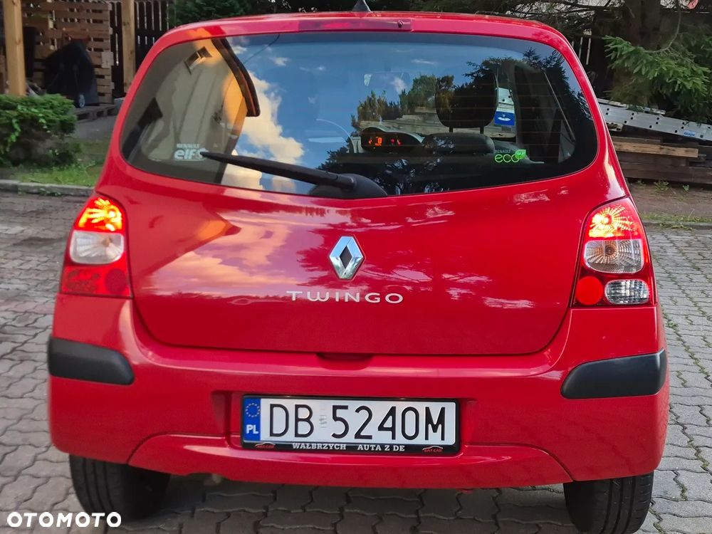 Renault Twingo - 6