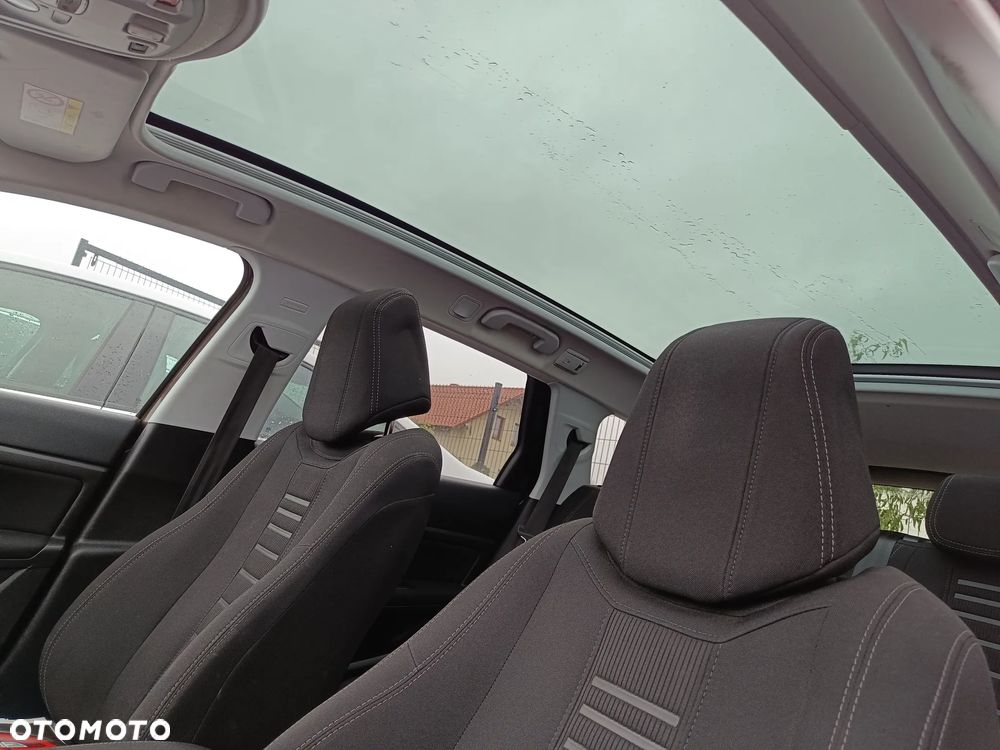 Peugeot 308 SW HDi FAP 150 Allure - 16