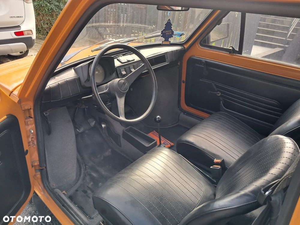 Fiat 126 - 3