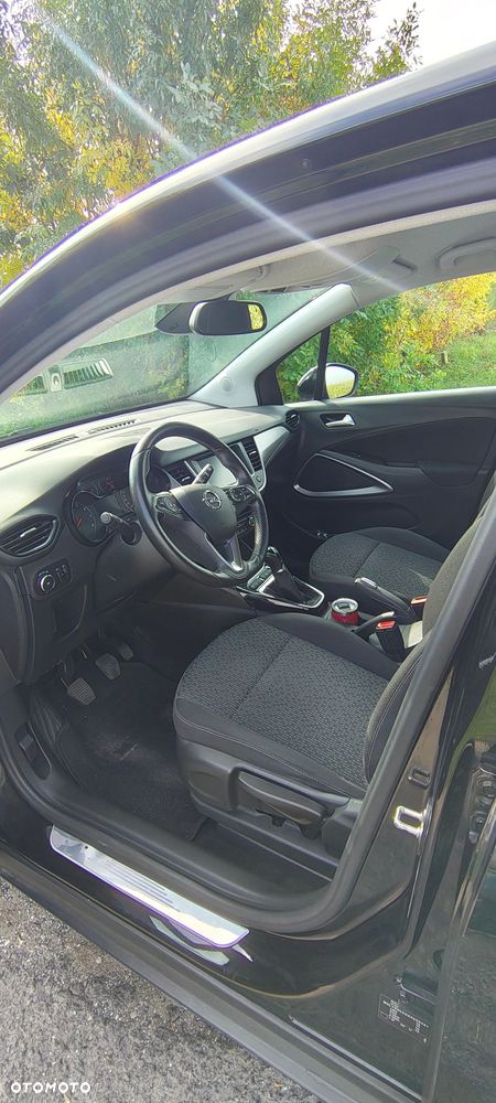 Opel Crossland X - 7