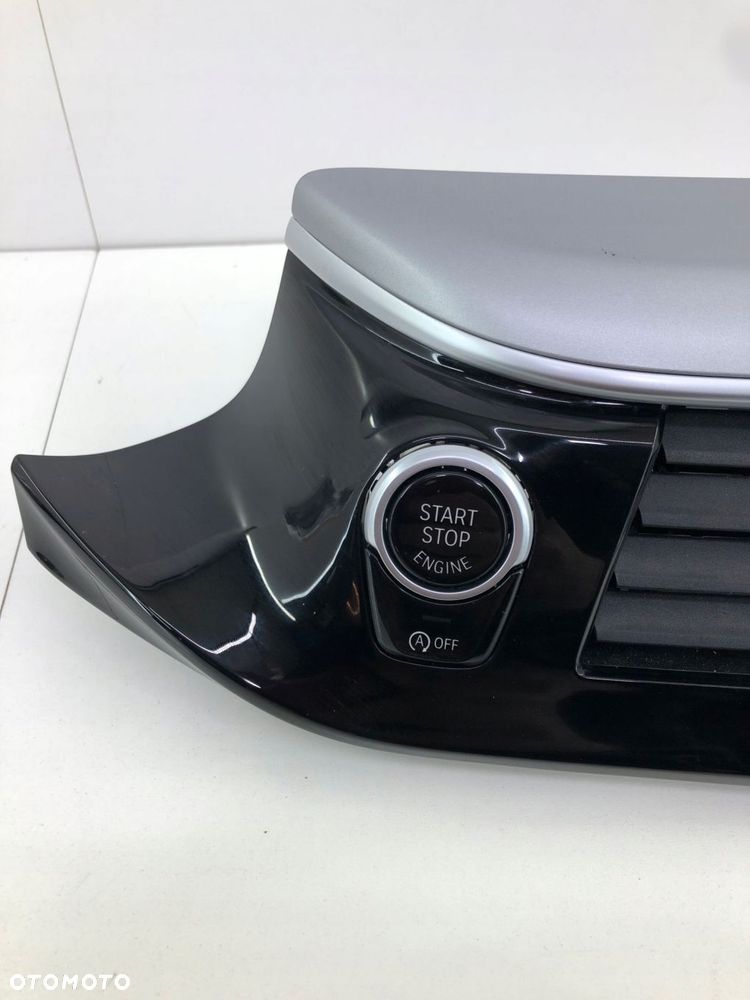 BMW 5 G31 LISTWY DEKORY ZESTAW EUROPA - 2
