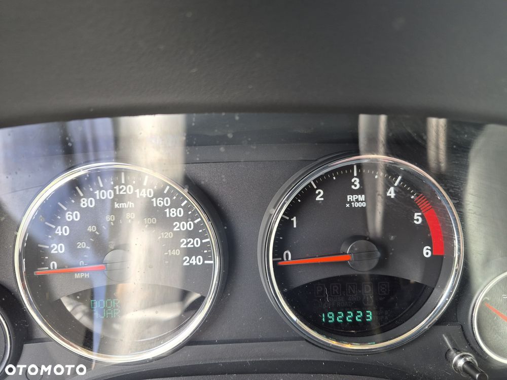 Jeep Compass - 4