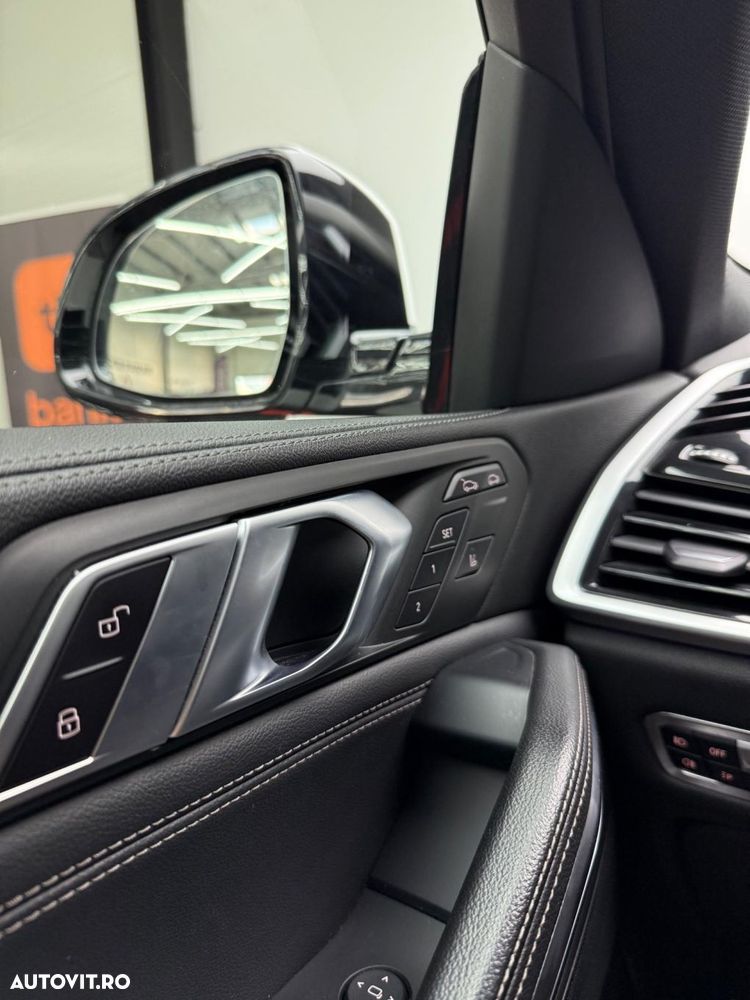 BMW X6 xDrive30d - 16