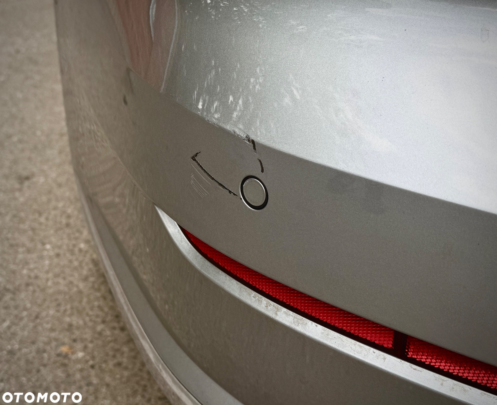 Volkswagen Arteon 2.0 TSI 4Motion R-Line Edition DSG - 26