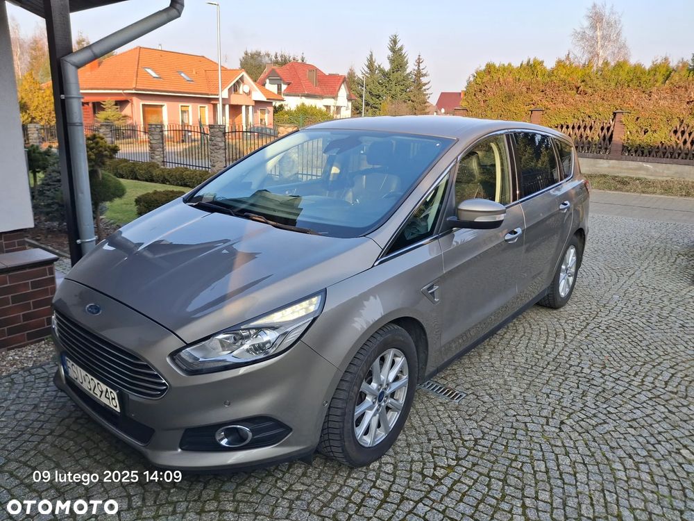 Ford S-Max - 20