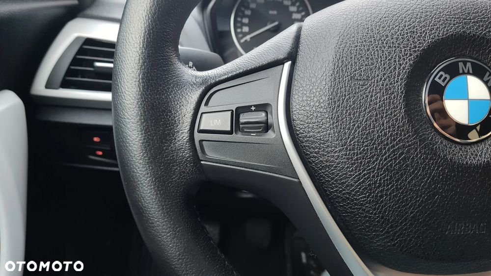 BMW Seria 1 116i Urban Line - 27