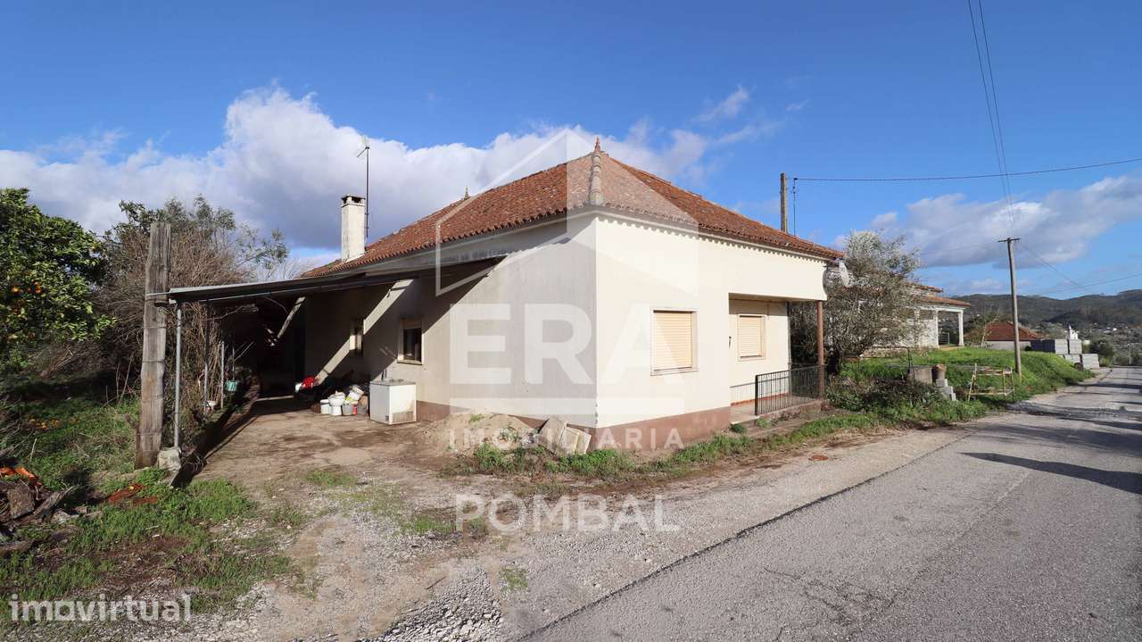 Moradia T4 com 1400m2 de terreno - Grande imagem: 3/23