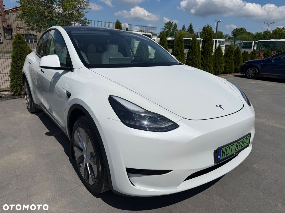 Tesla Model Y Standard - 1