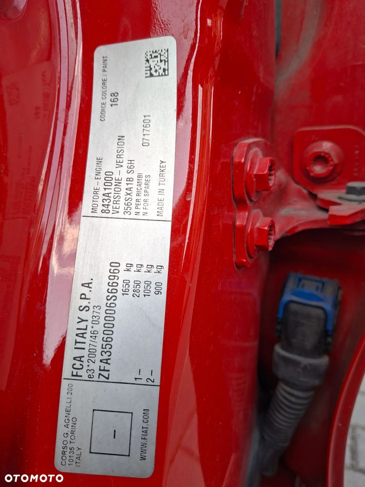 Fiat Tipo 1.4 Classic - 4