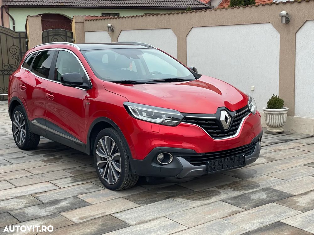 Renault Kadjar - 34