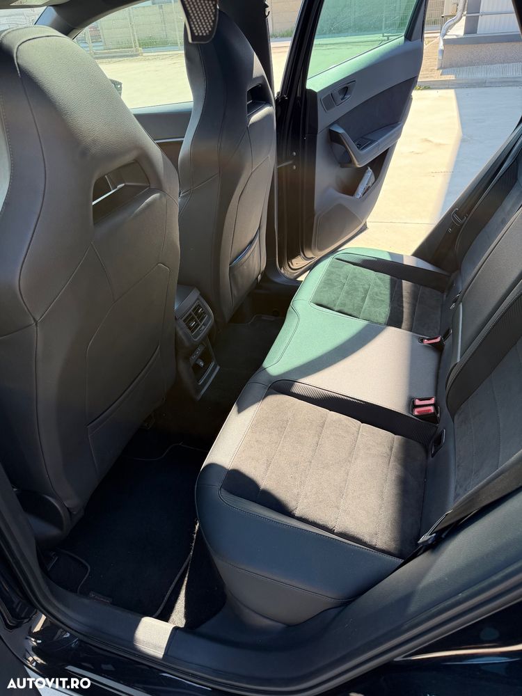 Cupra Ateca - 17