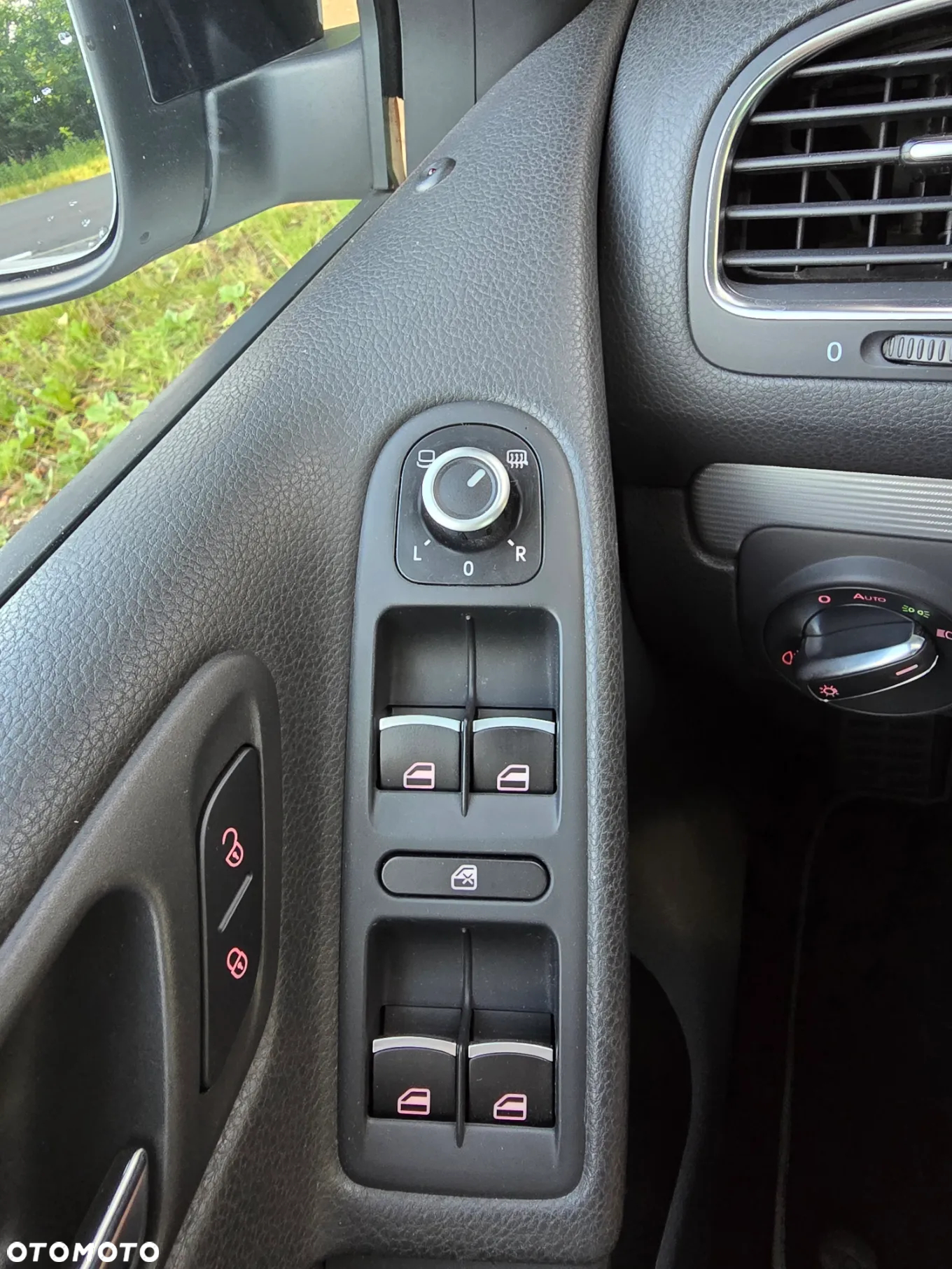 Volkswagen Golf VI 2.0 TSI 4Mot R DSG - 10