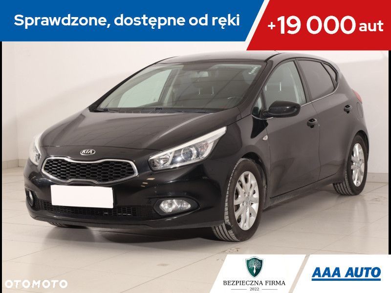 Kia Ceed - 2