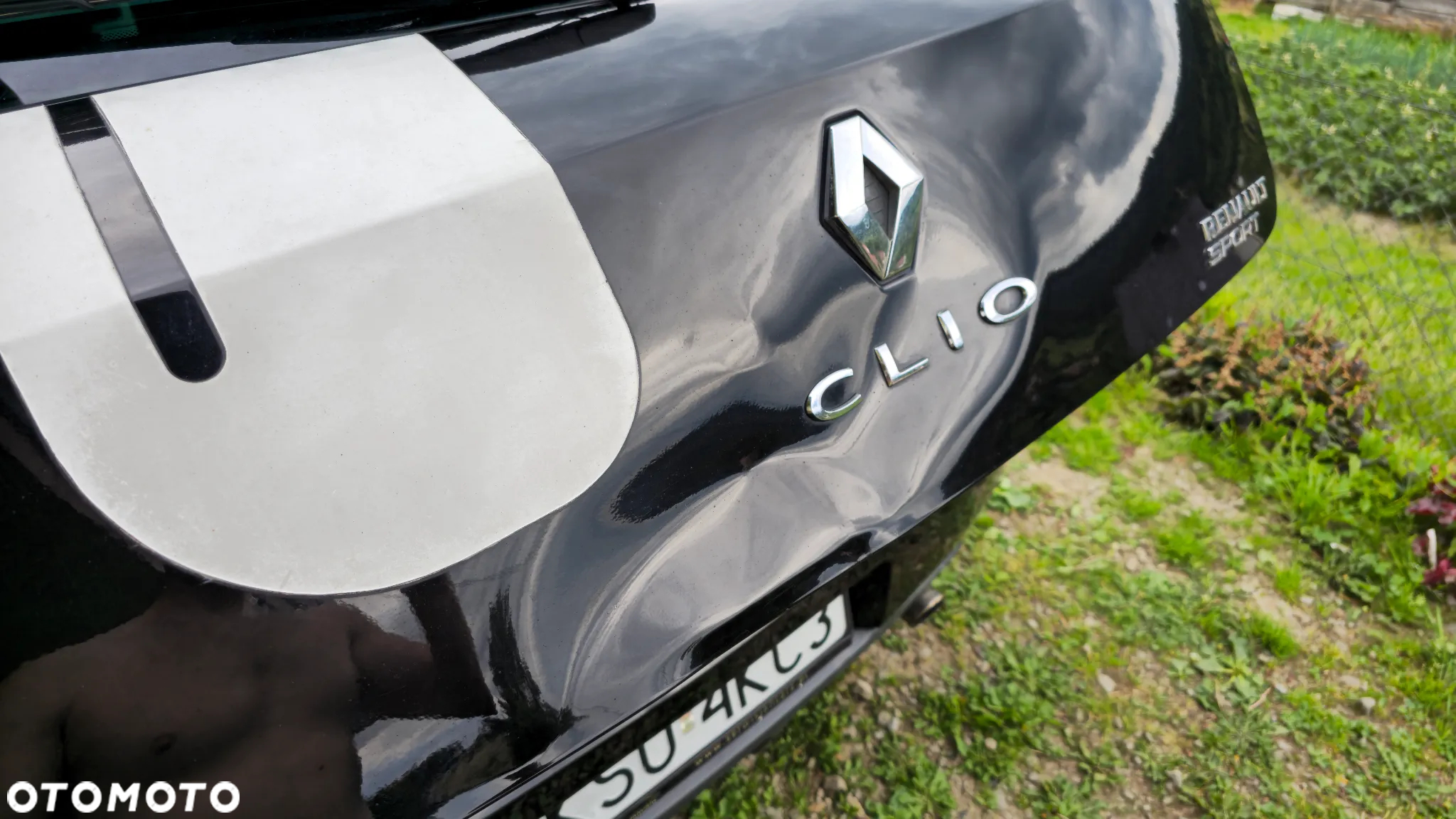Renault Clio 2.0 16V Sport - 13