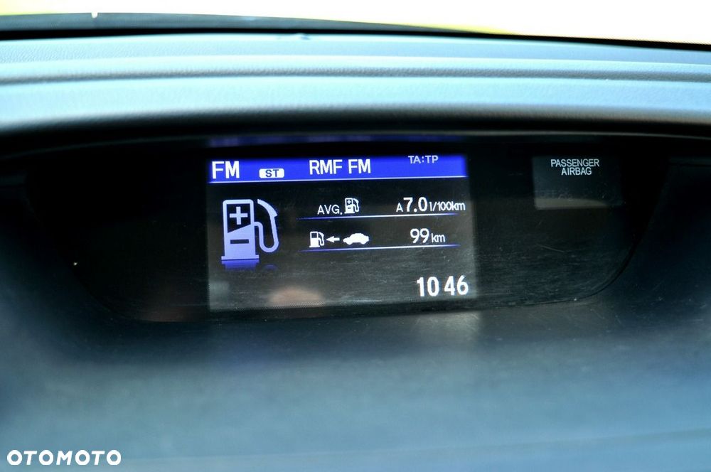 Honda CR-V 1.6i-DTEC Elegance Plus (ADAS / Connect+) / (2WD) - 24