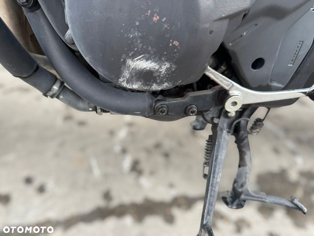 Suzuki Bandit - 7
