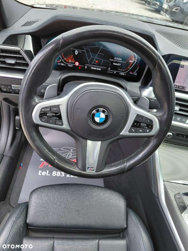 BMW Seria 4 - 15