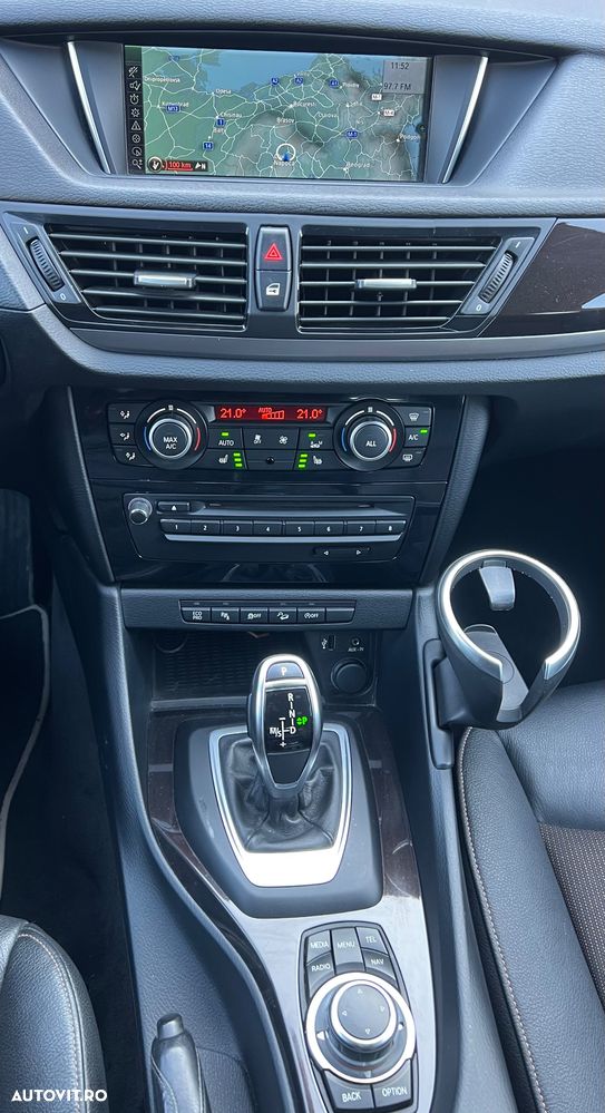 BMW X1 xDrive20d Aut. xLine - 15