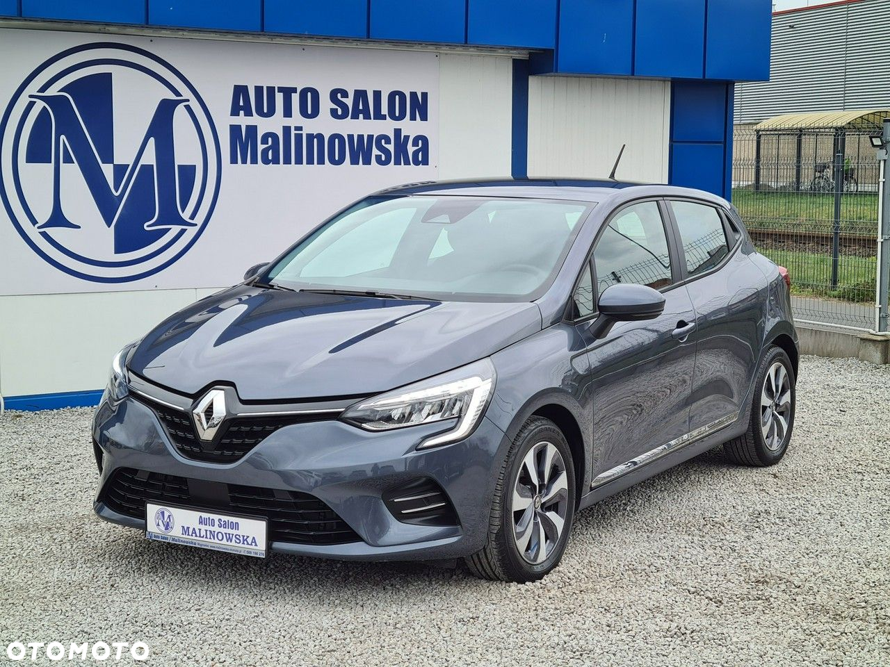 Renault Clio E-TECH Hybrid 140 EXPERIENCE - 7