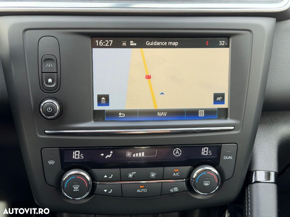 Renault Kadjar Energy dCi 130 Business - 25