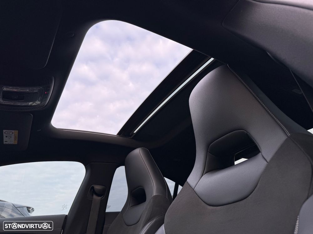 Mercedes-Benz CLA 250 e 8G-DCT Edition AMG Line - 9