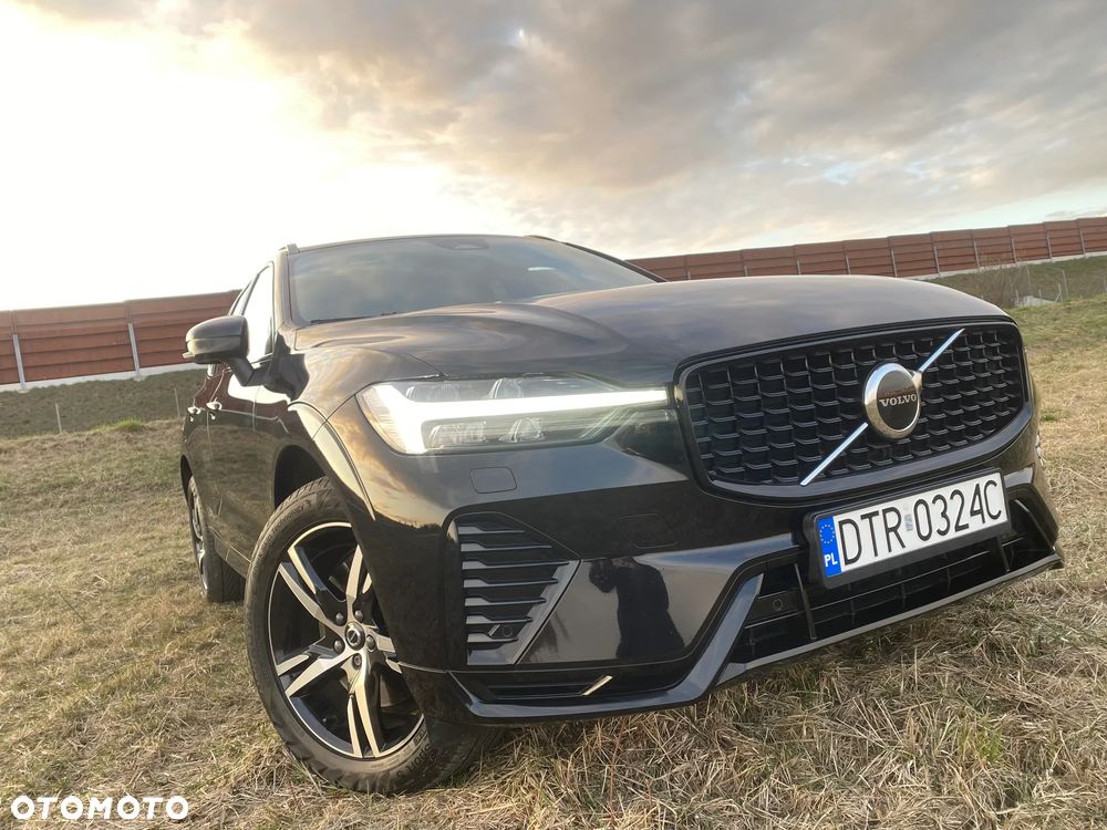 Volvo XC 60 B5 D AWD Geartronic RDesign - 37