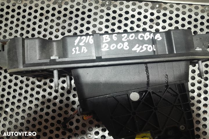 Selector cutie de viteze automata 3C1713025H 3C1713025H Volkswagen VW - 4