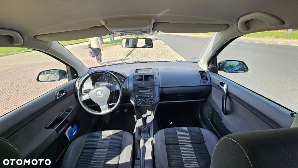Volkswagen Polo 1.2 United - 5