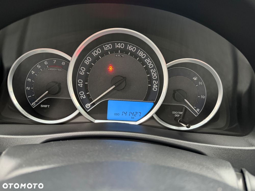 Toyota Auris 1.33 Dual-VVT-i Edition-S - 6