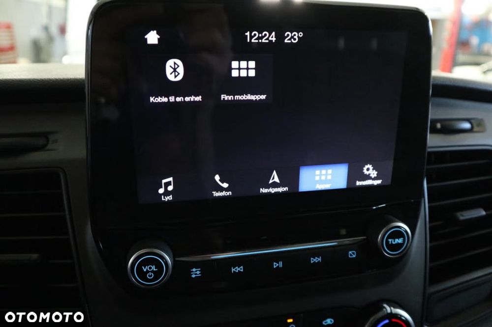 Ford Transit - 10