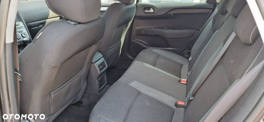 Citroën C4 - 28