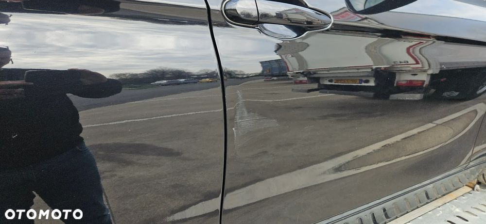 BMW Seria 3 320d Sport Line - 10