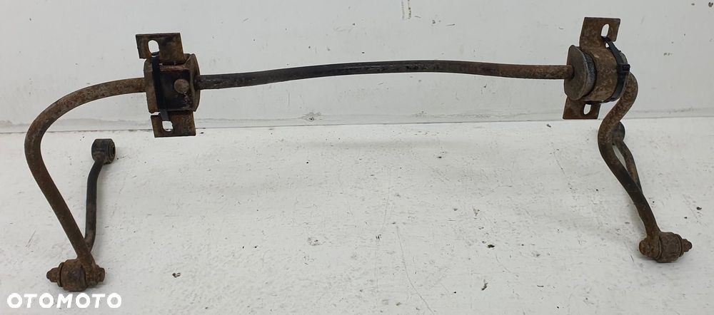 DRĄŻEK STABILIZATOR TYŁ TYLNY FORD EXPLORER RANGER II 89-92R - 3