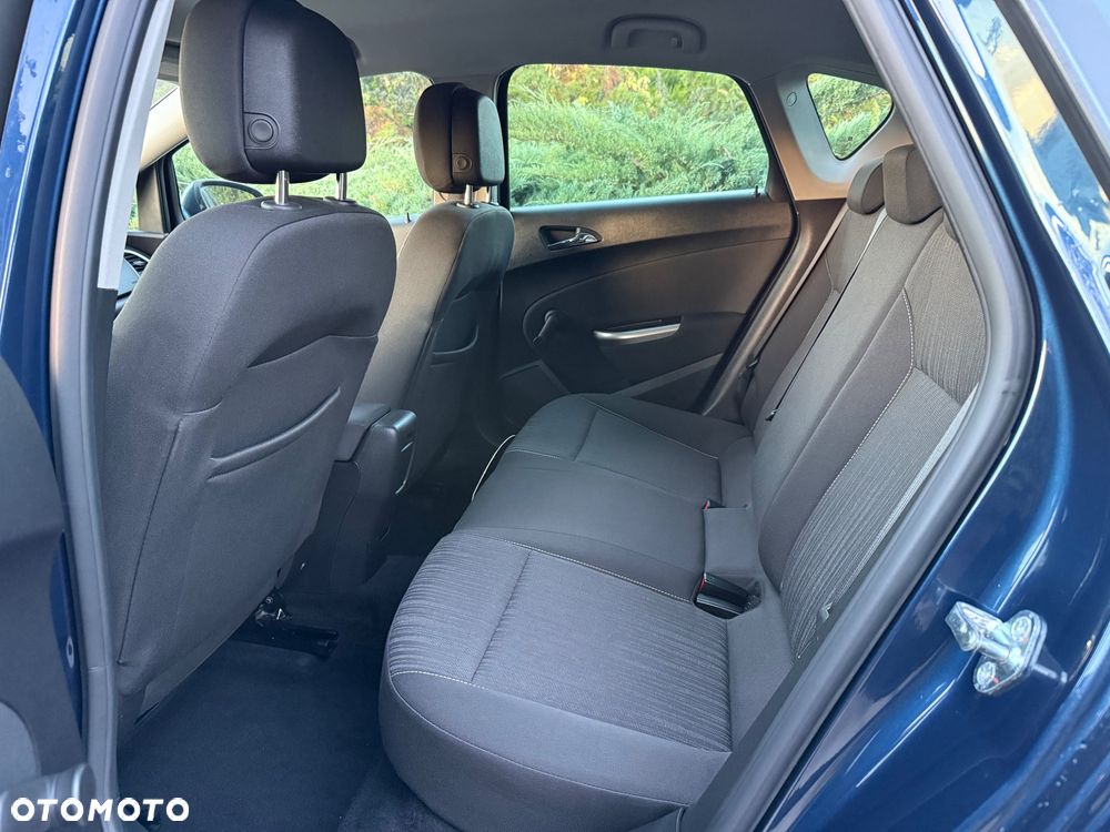 Opel Astra 1.4 Turbo - 6