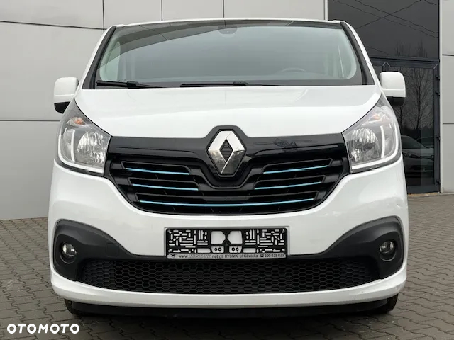 Renault Trafic - 3