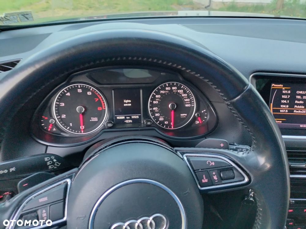 Audi Q5 - 10