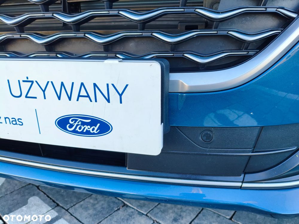 Ford Mondeo 2.0 EcoBlue Vignale - 36