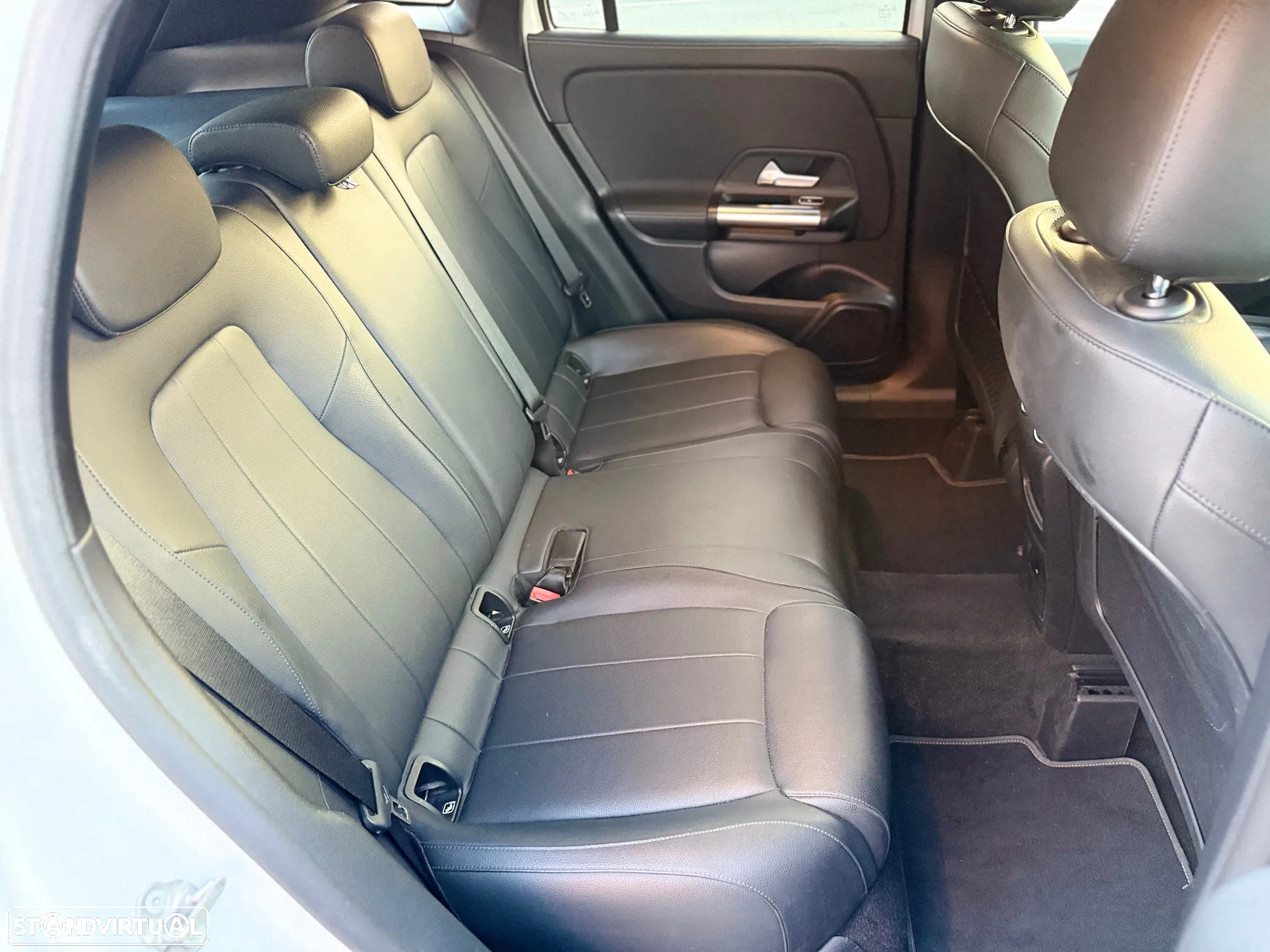 Mercedes-Benz GLA 250 e 8G-DCT Edition Plug-in-Hybrid - 13